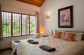 AJ's Bungalow